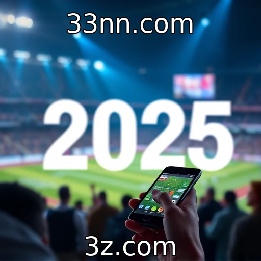 33nn.com Análise das melhores estratégias para apostas esportivas em 2025