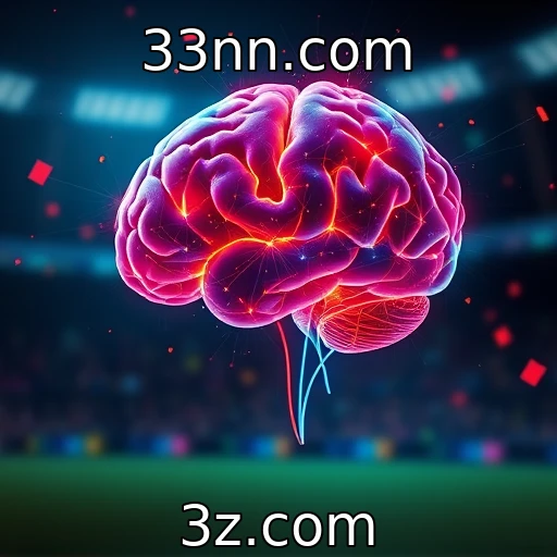 33nn.com Apostando com responsabilidade: como a psicologia influencia suas decisões