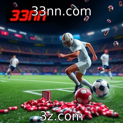 33nn.com Apostas esportivas: como as análises influenciam suas decisões de jogo
