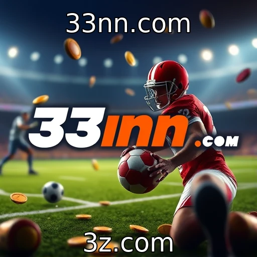 33nn.com O fenômeno das apostas esportivas: uma análise do comportamento dos brasileiros