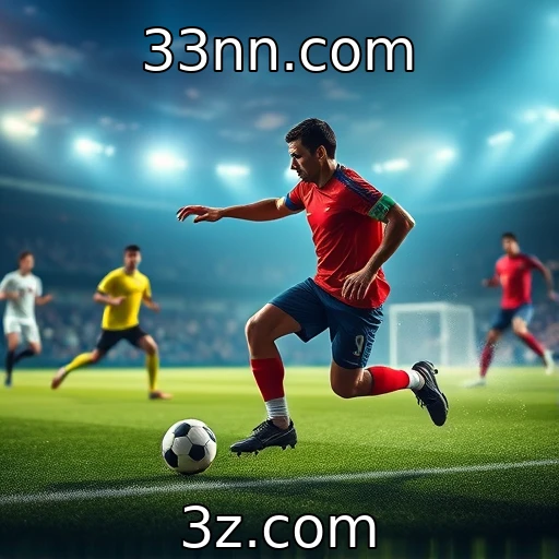 33nn.com Como as apostas esportivas estão mudando o cenário do entretenimento