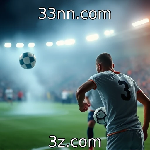 33nn.com Apostas Esportivas: Analisando as Estratégias Vencedoras para 2025